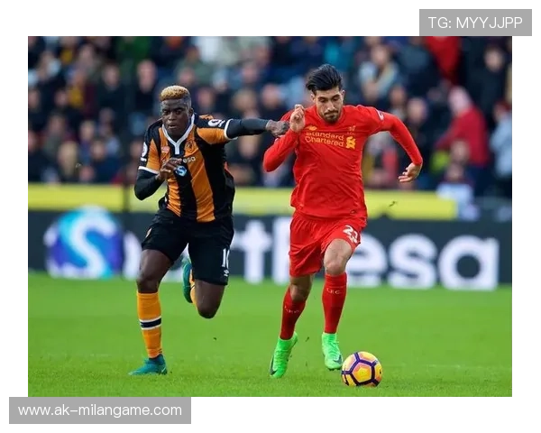 利物浦若回归本色强势反弹并非不可能