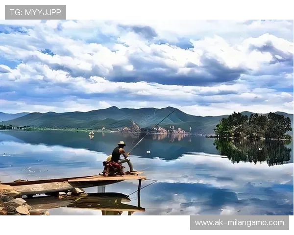 _趣味垂钓大赛：运动也可休闲娱乐_，趣味钓鱼游戏规则图片