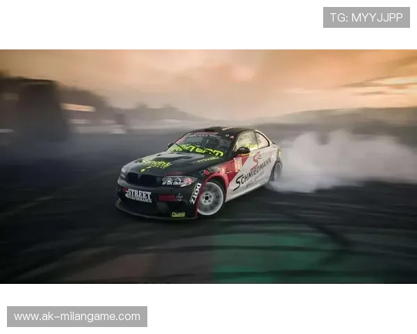 “天才车手的秘技：漂移、超车与操控的完美结合”，漂移及超车技术